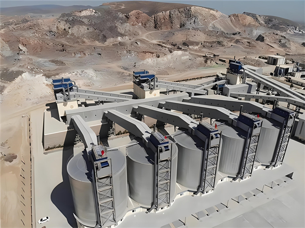 永昌水泥钢板仓